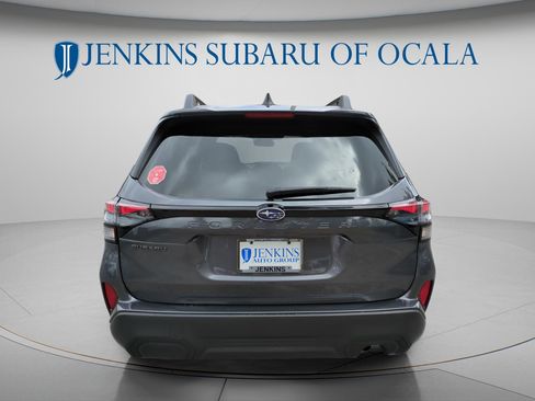 New 2026 Subaru Forester Premium image 5