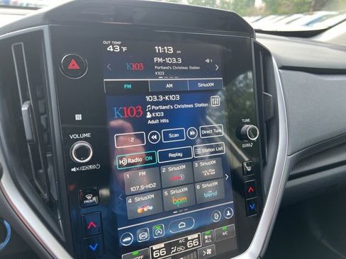 Used 2024 Subaru Crosstrek 2.0i Premium image 31