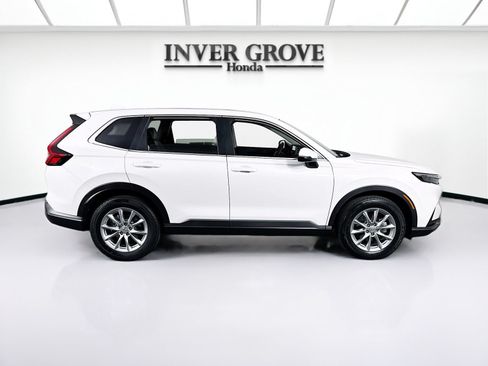 Certified 2026 Honda CR-V EX image 4