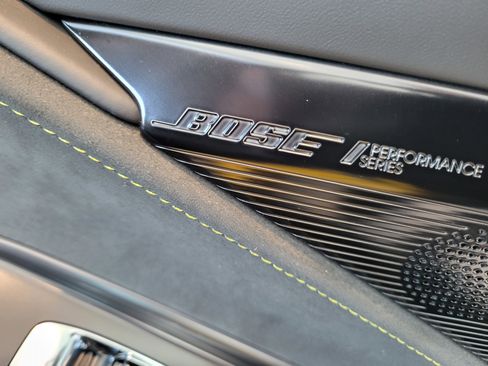 New 2025 Chevrolet Corvette Z06 w/ Z07 Performance Package image 13