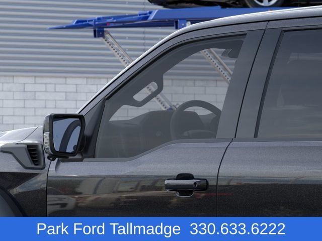 New 2026 Ford F150 Raptor AWD/4WD image 20