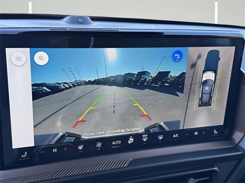 New 2025 Ford Bronco Sport Outer Banks w/ Outer Banks Tech Package+ image 14