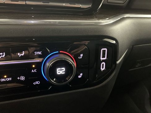 Used 2023 Chevrolet Silverado 1500 RST AWD/4WD image 56