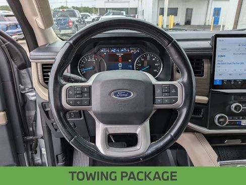 Used 2023 Ford Expedition Max Limited RWD image 14