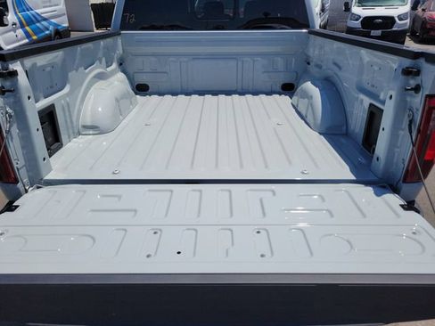 New 2026 Ford F150 XLT w/ Equipment Group 302A MID AWD/4WD image 7