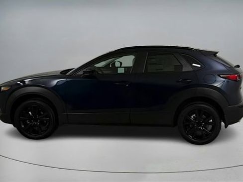 New 2026 MAZDA CX-30 2.5 Turbo w/ Premium Package AWD/4WD image 7