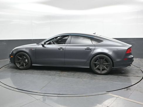 Used 2014 Audi A7 3.0T Prestige AWD/4WD image 7