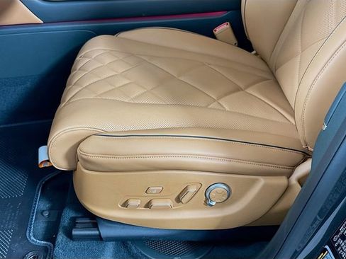 New 2026 Genesis GV80 3.5T Prestige image 21