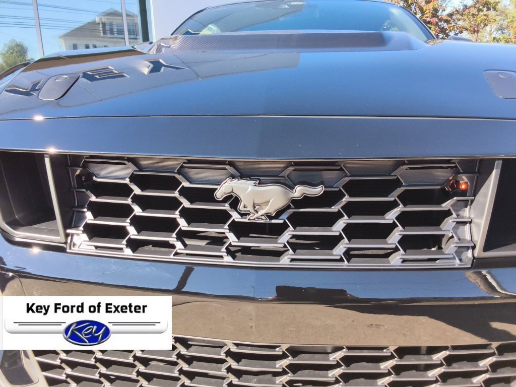 New 2026 Ford Mustang Dark Horse SC RWD image 23