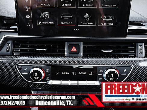 Used 2023 Audi RS 5 Sportback w/ RS Driver Assistance Package image 23