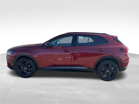 Certified 2023 Buick Envision Essence w/ Sport Touring Package image 7