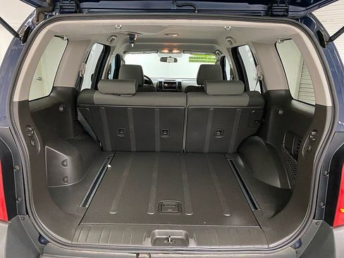 Used 2008 Nissan Xterra S image 12