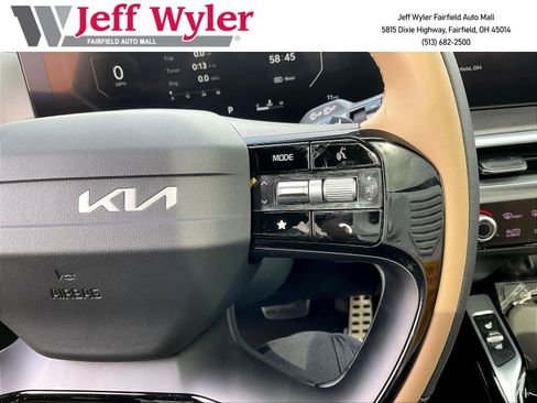 New 2026 Kia Sorento SX Prestige AWD/4WD image 22