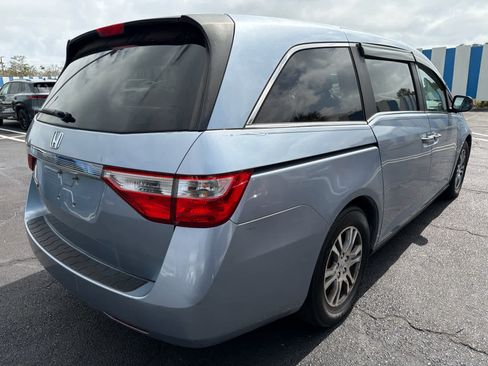 Used 2012 Honda Odyssey EX image 8