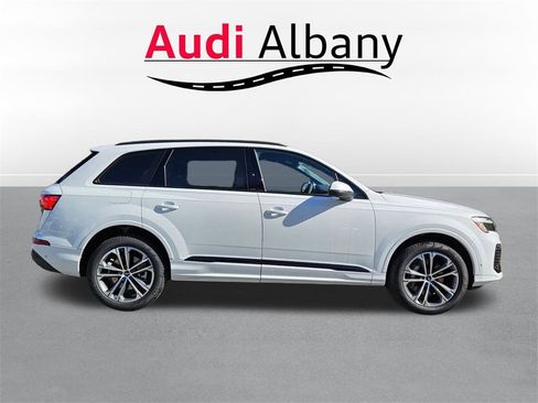 New 2026 Audi Q7 2.0T Premium Plus image 3