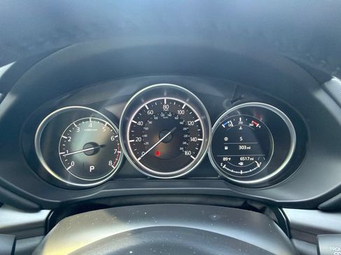 Used 2025 MAZDA CX-5 AWD 2.5 S w/ Select Package image 21