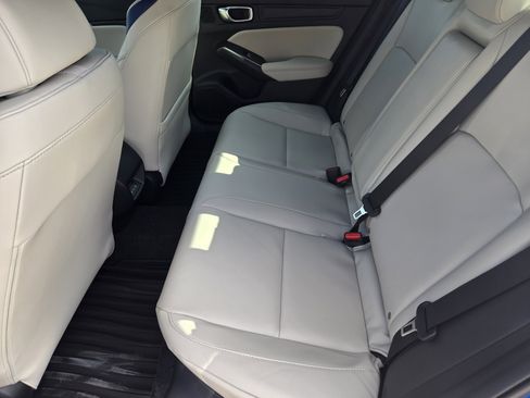 New 2026 Acura Integra A-Spec image 22