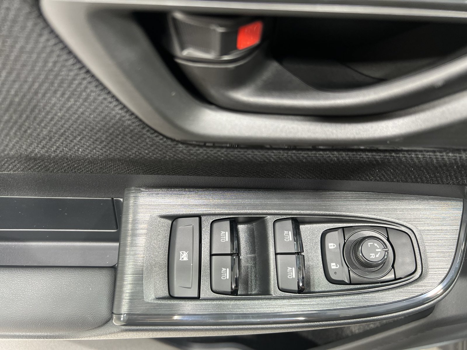 New 2026 Subaru Outback Premium AWD/4WD image 13