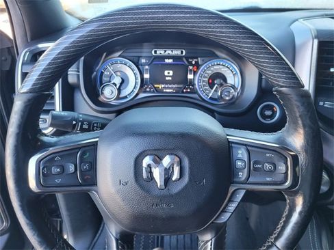 Used 2019 RAM 1500 Limited image 31