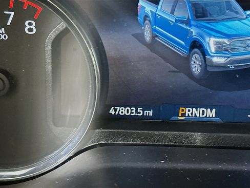 Used 2023 Ford F150 Tremor AWD/4WD image 19