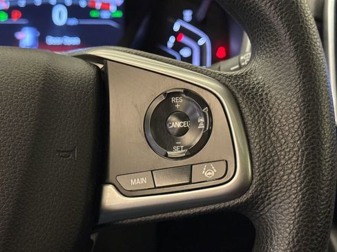 Used 2020 Honda CR-V EX image 29