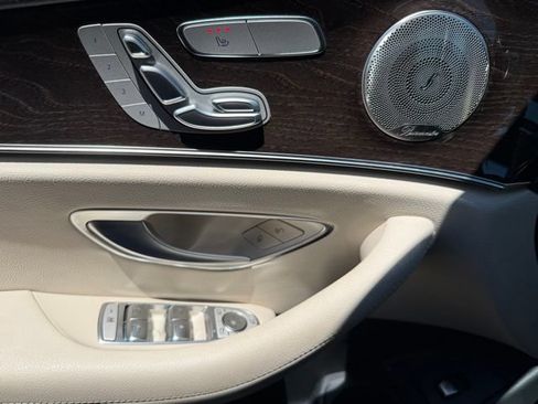 Certified 2022 Mercedes-Benz E 350 4MATIC Sedan image 15