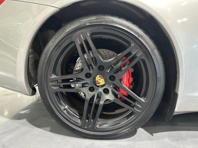 Used 2006 Porsche 911 Carrera S RWD image 8