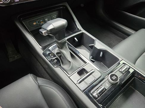 Used 2025 Kia K5 EX FWD image 16