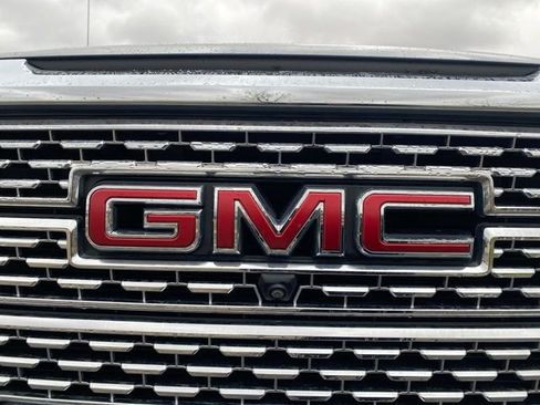 Used 2019 GMC Sierra 1500 Denali w/ Technology Package image 30