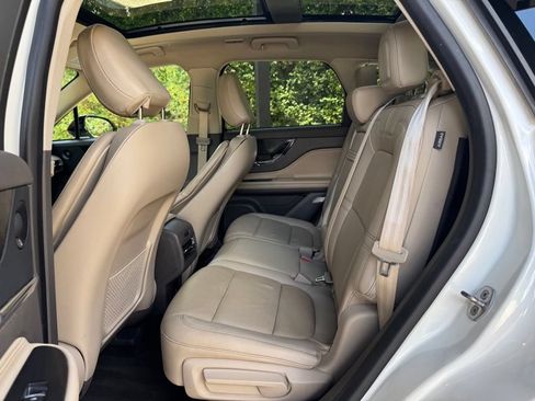 Used 2021 Lincoln Corsair Reserve w/ Elements Package AWD/4WD image 21