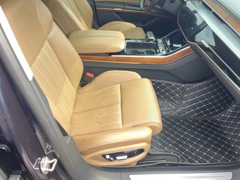 Used 2019 Audi A8 L 3.0T AWD/4WD image 18