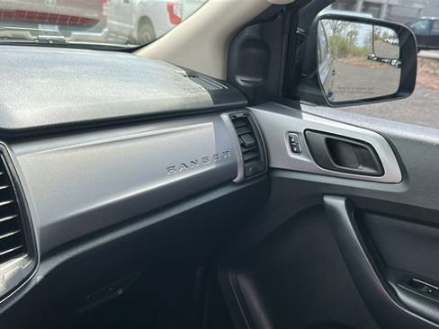 Used 2021 Ford Ranger XL w/ Equipment Group 101A High AWD/4WD image 21