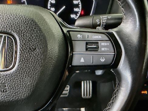 Used 2022 Honda Civic Sport image 15