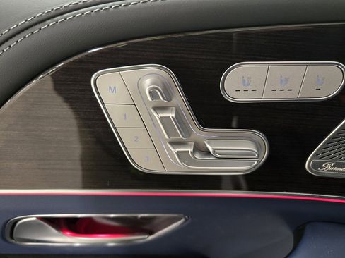 New 2026 Mercedes-Benz GLE 63 AMG S image 14