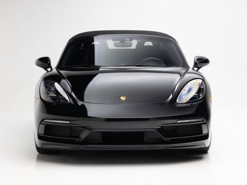 Used 2022 Porsche 718 Boxster GTS image 21