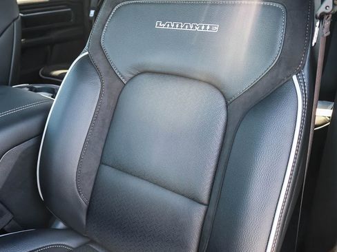 New 2026 RAM 1500 Laramie AWD/4WD image 25