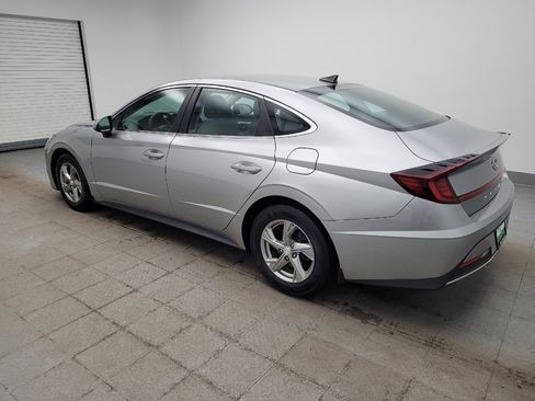 Used 2020 Hyundai Sonata SE w/ Cargo Package image 3