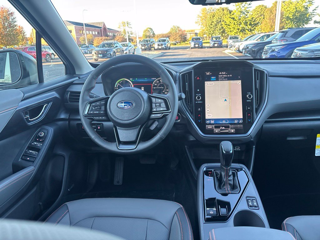 New 2026 Subaru Crosstrek 2.5i Limited AWD/4WD image 18
