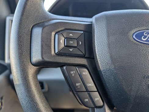 Used 2020 Ford F250 XL w/ Power Equipment Group image 12