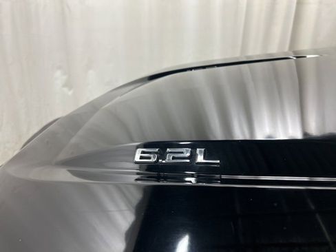 Used 2020 Chevrolet Silverado 1500 LT Trail Boss image 8