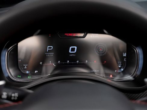 Used 2023 RAM 1500 TRX w/ TRX Level 2 Equipment Group image 50