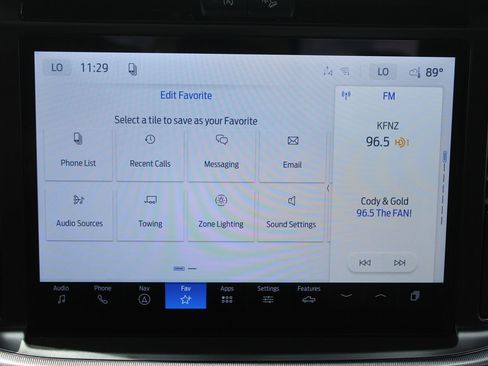 New 2026 Ford F150 Lariat AWD/4WD image 52