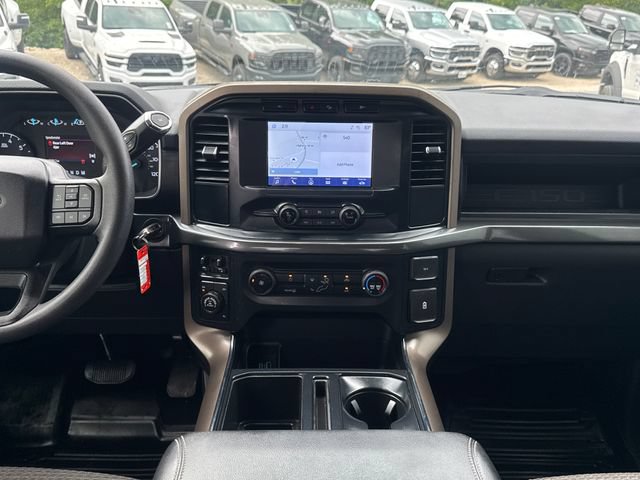 Used 2023 Ford F150 XL w/ Rattler Package AWD/4WD image 29