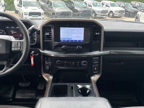 Used 2023 Ford F150 XL w/ Rattler Package AWD/4WD image 29