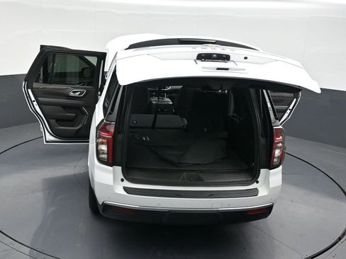 Used 2021 Chevrolet Tahoe LS image 36