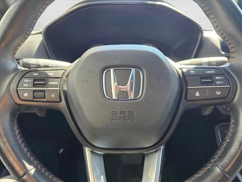 Used 2024 Honda CR-V Sport image 21