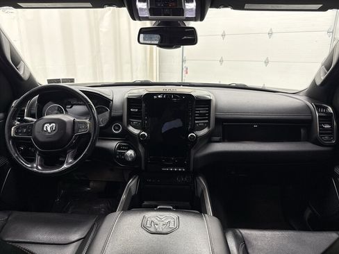 Used 2019 RAM 1500 Sport w/ Level 2 Equipment Group AWD/4WD image 15