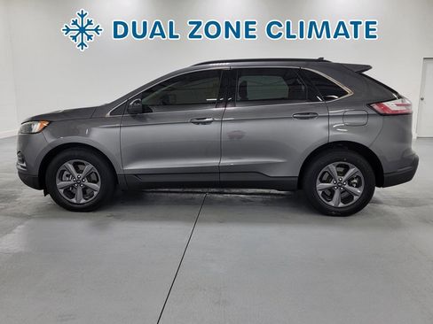 Used 2022 Ford Edge SEL w/ Sport Appearance Package image 5