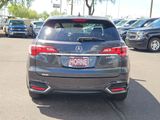 Used 2016 Acura RDX w/ Technology Package image 6