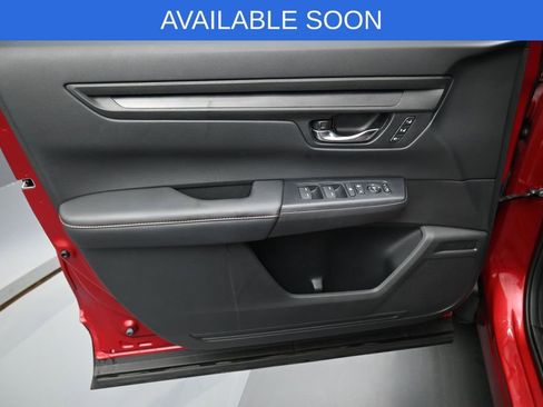 Used 2025 Honda CR-V Sport-L image 11